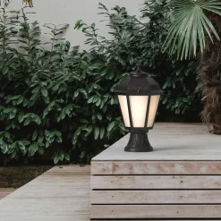 Farol de pie FUMAGALLI 