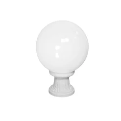Farol de pie globo FUMAGALLI 