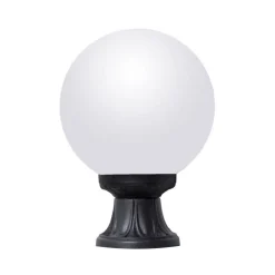 Farol de pie globo FUMAGALLI 