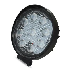 Faro LED 4x4 todoterreno - 42W - 10-40V DC - 1.600 lm - Ángulo 60º