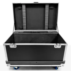 Flight Case para Digital Kiosk 32