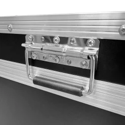 Flight Case para Digital Kiosk 32