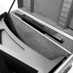 Flight Case para Digital Kiosk 32