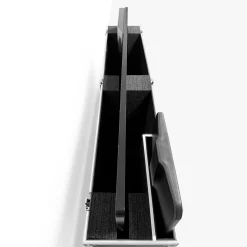 Flight Case para Tótems LCD DLS55 - con Foam, Ruedas y Asas – Transporte Seguro en Ferias y Eventos
