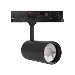Foco carril trifásico LED RGB + CCT - 30W - Mi Light