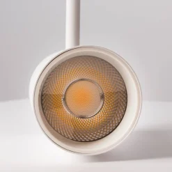 Foco carril trifásico LED RGB + CCT - 30W - Mi Light
