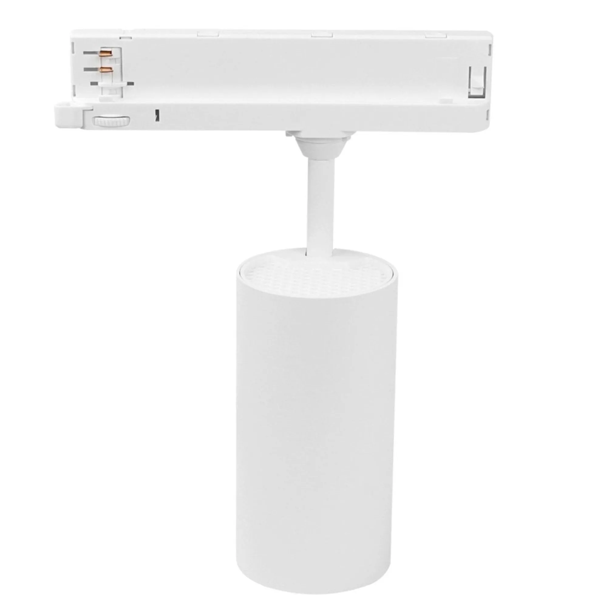 Foco carril trifásico LED RGB + CCT - 30W - Mi Light
