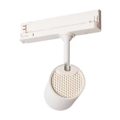 Foco carril trifásico LED RGB + CCT - 30W - Mi Light