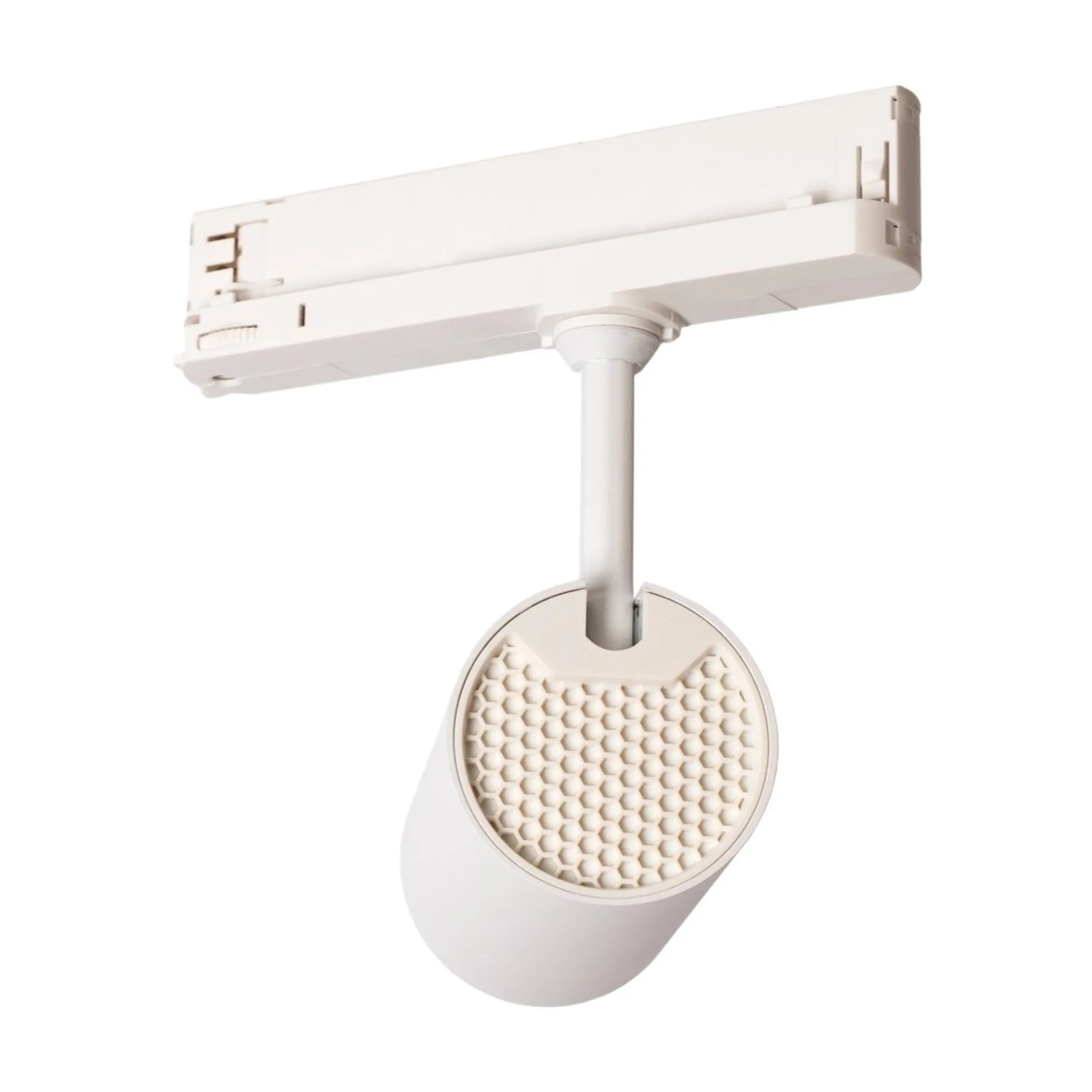 Foco carril trifásico LED RGB + CCT - 30W - Mi Light