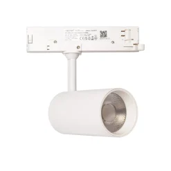 Foco carril trifásico LED RGB + CCT - 30W - Mi Light