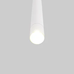 Foco de suspensión LED para carril magnético 48V - 8W