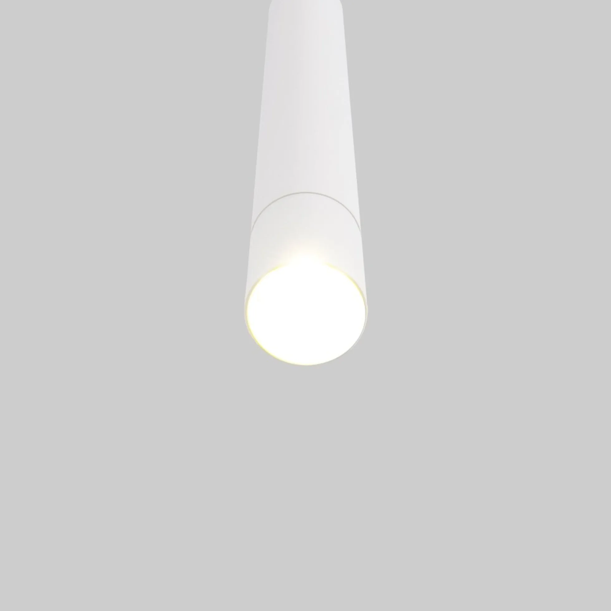 Foco de suspensión LED para carril magnético 48V - 8W