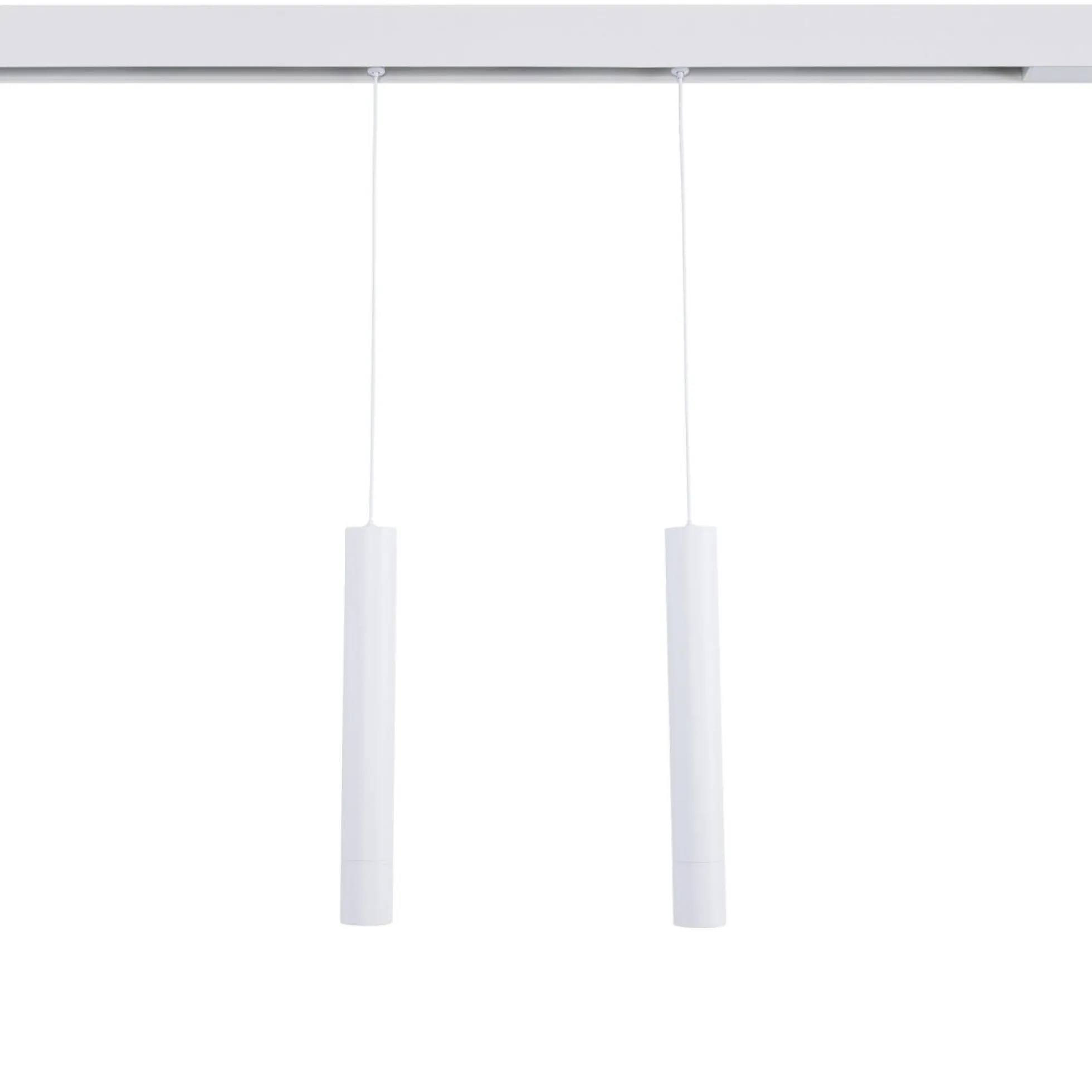 Foco de suspensión LED para carril magnético 48V - 8W