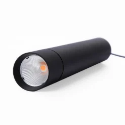 Foco de suspensión LED para carril magnético 48V - 8W