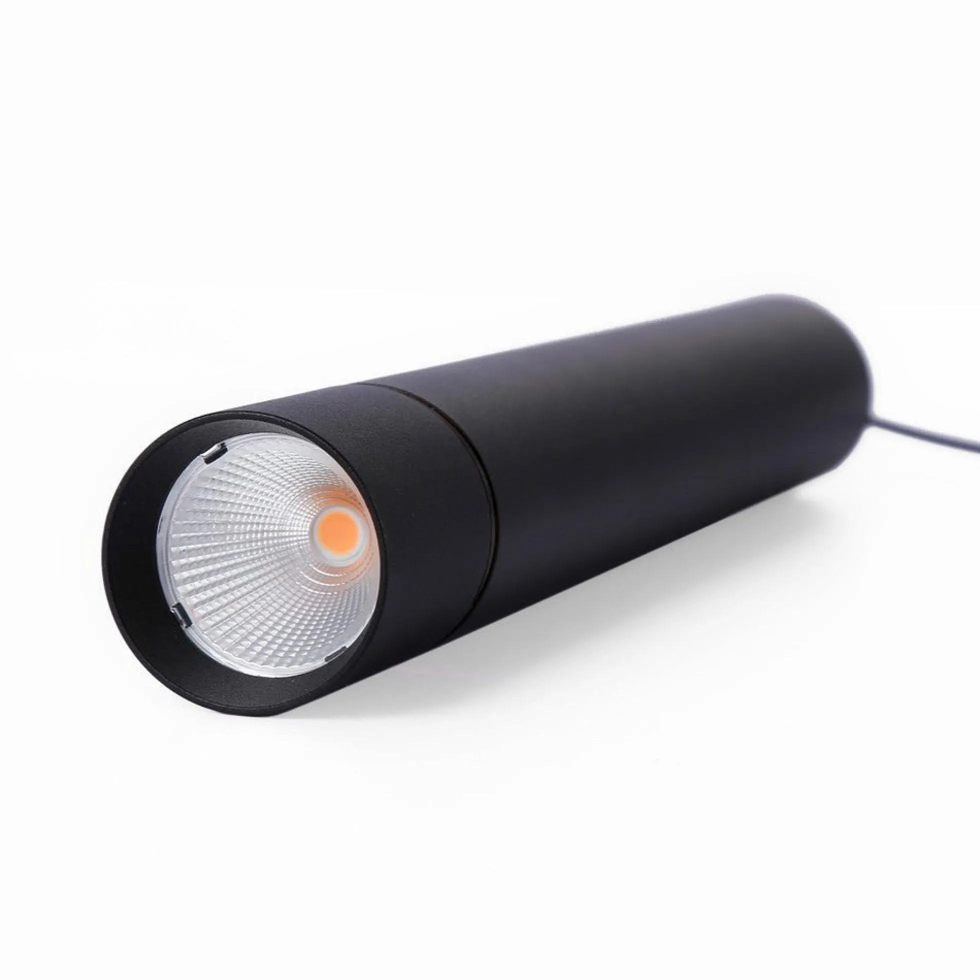 Foco de suspensión LED para carril magnético 48V - 8W