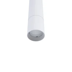 Foco de suspensión LED para carril magnético 48V - 8W