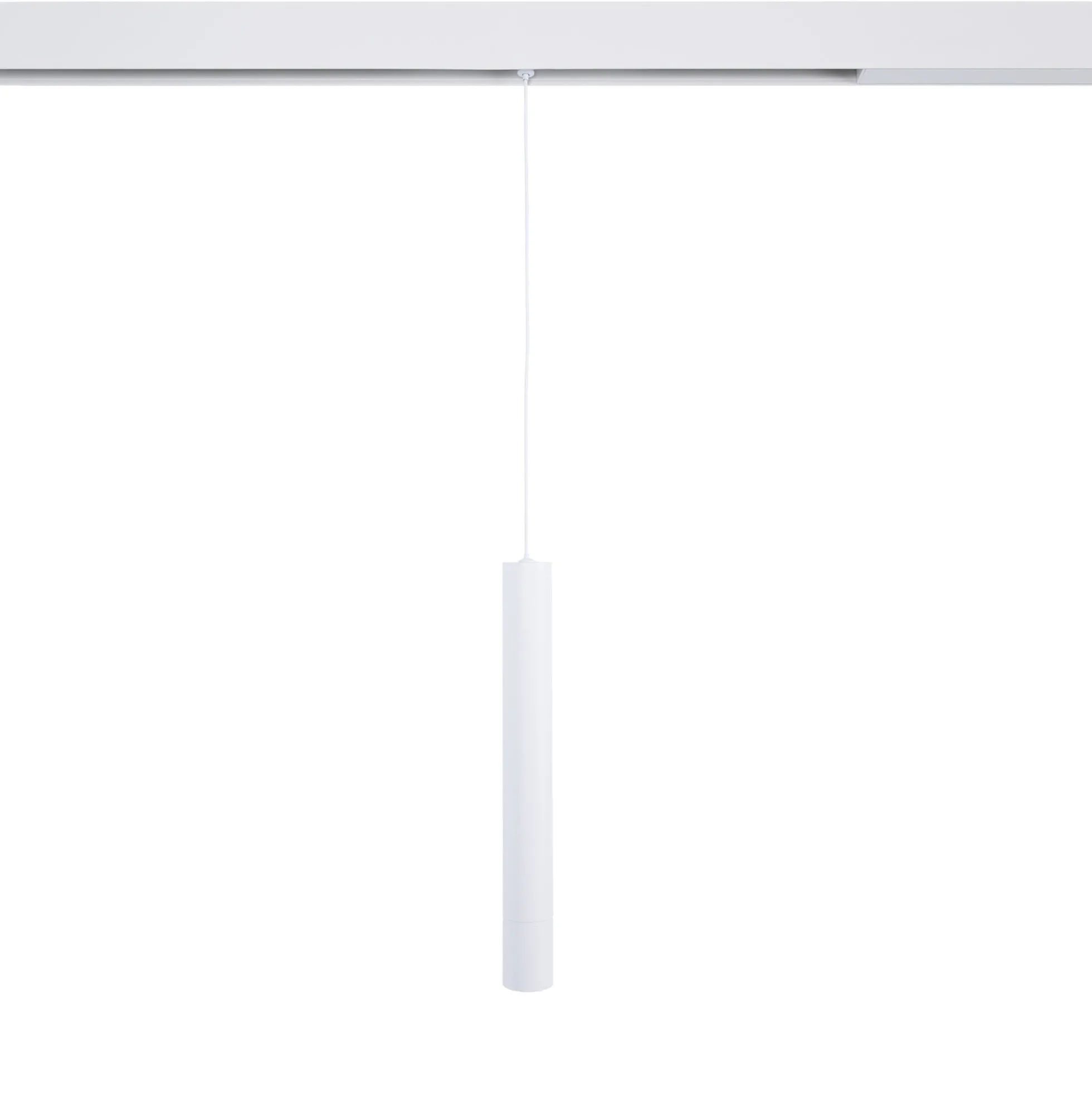 Foco de suspensión LED para carril magnético 48V - 8W