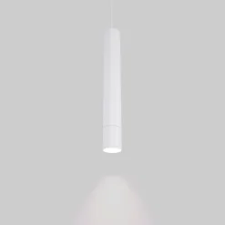 Foco de suspensión LED para carril magnético 48V - 8W