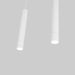 Foco de suspensión LED para carril magnético 48V - 8W