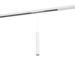 Foco de suspensión LED para carril magnético 48V - 8W