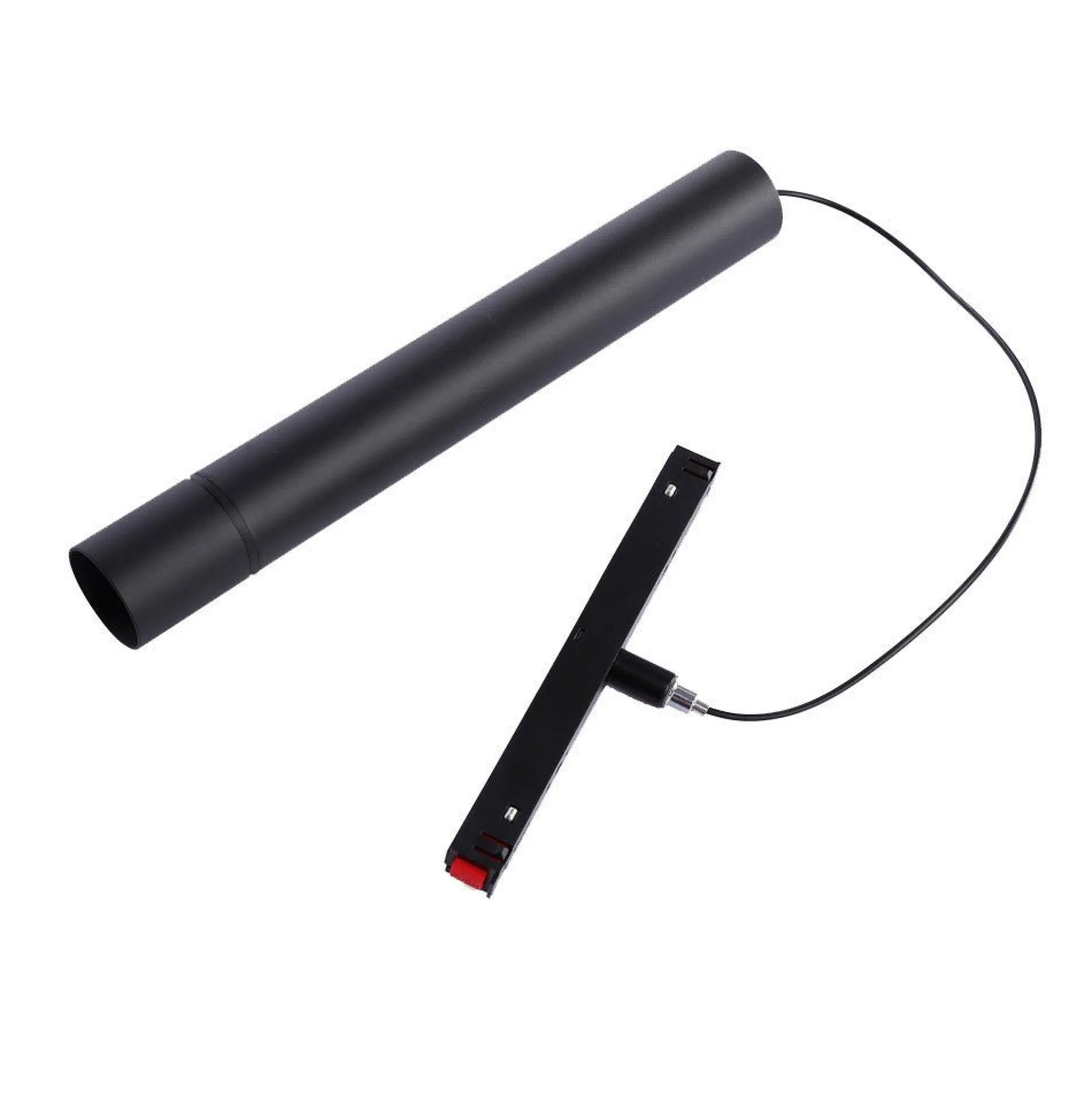 Foco de suspensión LED para carril magnético 48V - 8W