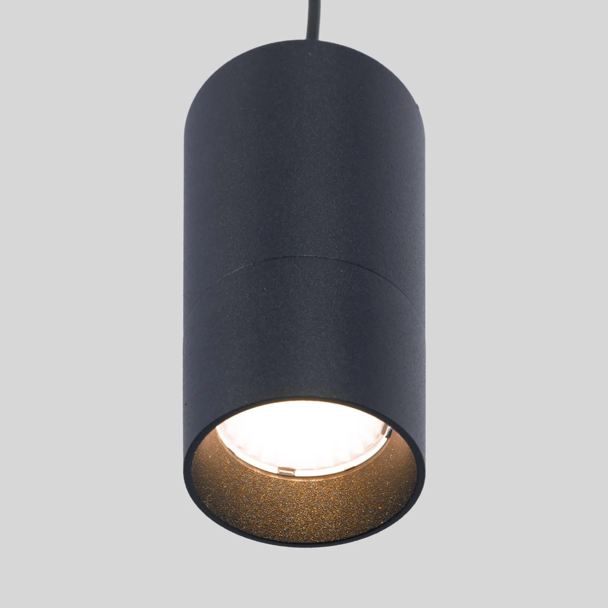 Foco de suspensión LED para carril magnético 48V - 5W - DALI-2 regulable