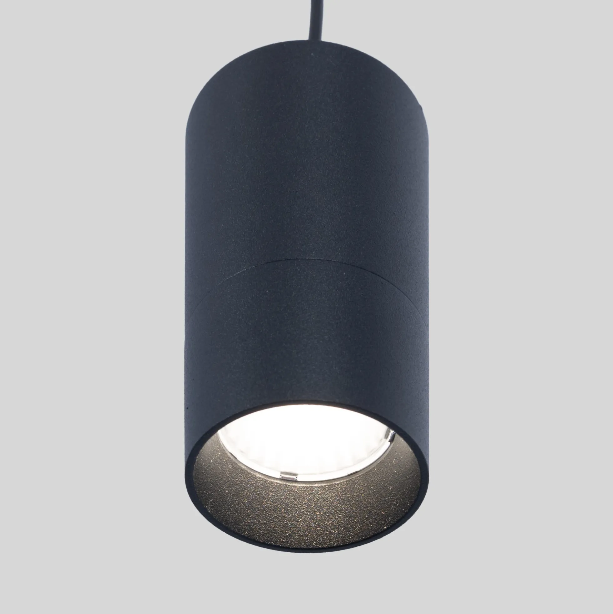 Foco de suspensión LED para carril magnético 48V - 5W - DALI-2 regulable
