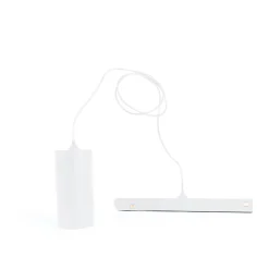 Foco de suspensión LED para carril magnético 48V - 5W - DALI-2 regulable