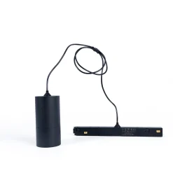 Foco de suspensión LED para carril magnético 48V - 5W - DALI-2 regulable