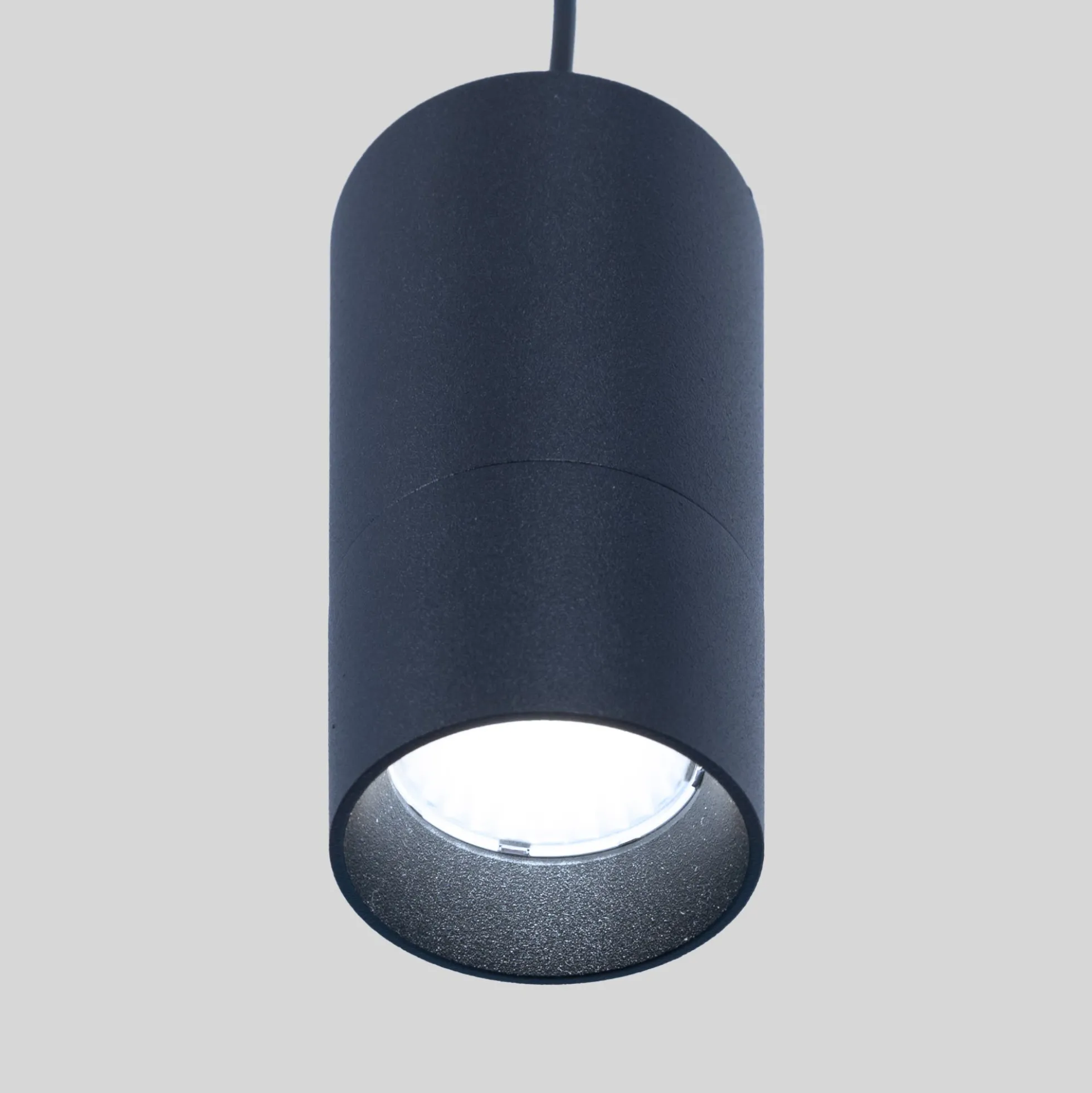 Foco de suspensión LED para carril magnético 48V - 5W - DALI-2 regulable