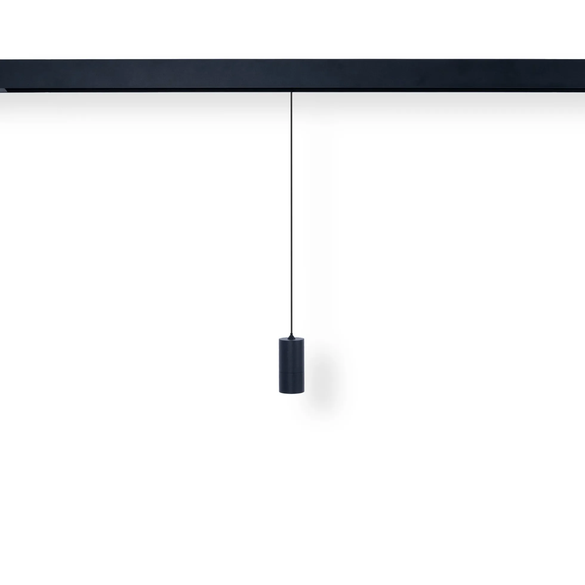Foco de suspensión LED para carril magnético 48V - 5W - DALI-2 regulable