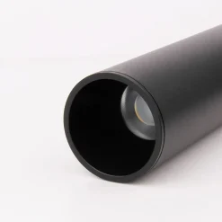 Foco de suspensión para carril magnético 48V - CCT - 9W - RF 2.4GHz -  Mi Light