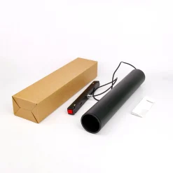 Foco de suspensión para carril magnético 48V - CCT - 9W - RF 2.4GHz -  Mi Light