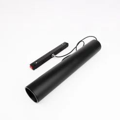 Foco de suspensión para carril magnético 48V - CCT - 9W - RF 2.4GHz -  Mi Light