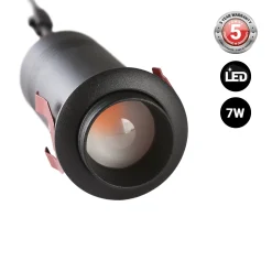 Foco de techo empotrable 