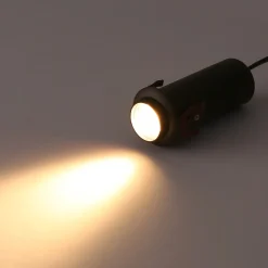 Foco de techo empotrable 