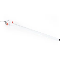 Foco de techo LED empotrable 3W - Extensible 500mm - Orientable - Chip OSRAM - 2700K