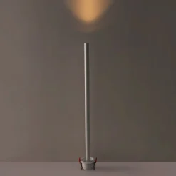 Foco de techo LED empotrable 3W - Extensible 500mm - Orientable - Chip OSRAM - 2700K