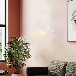 Foco de techo LED orientable - GU10