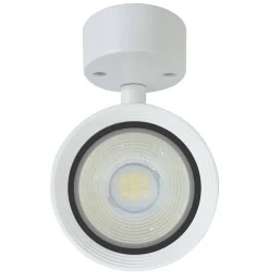 Foco de techo LED orientable - GU10