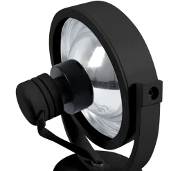 Foco de techo orientable 