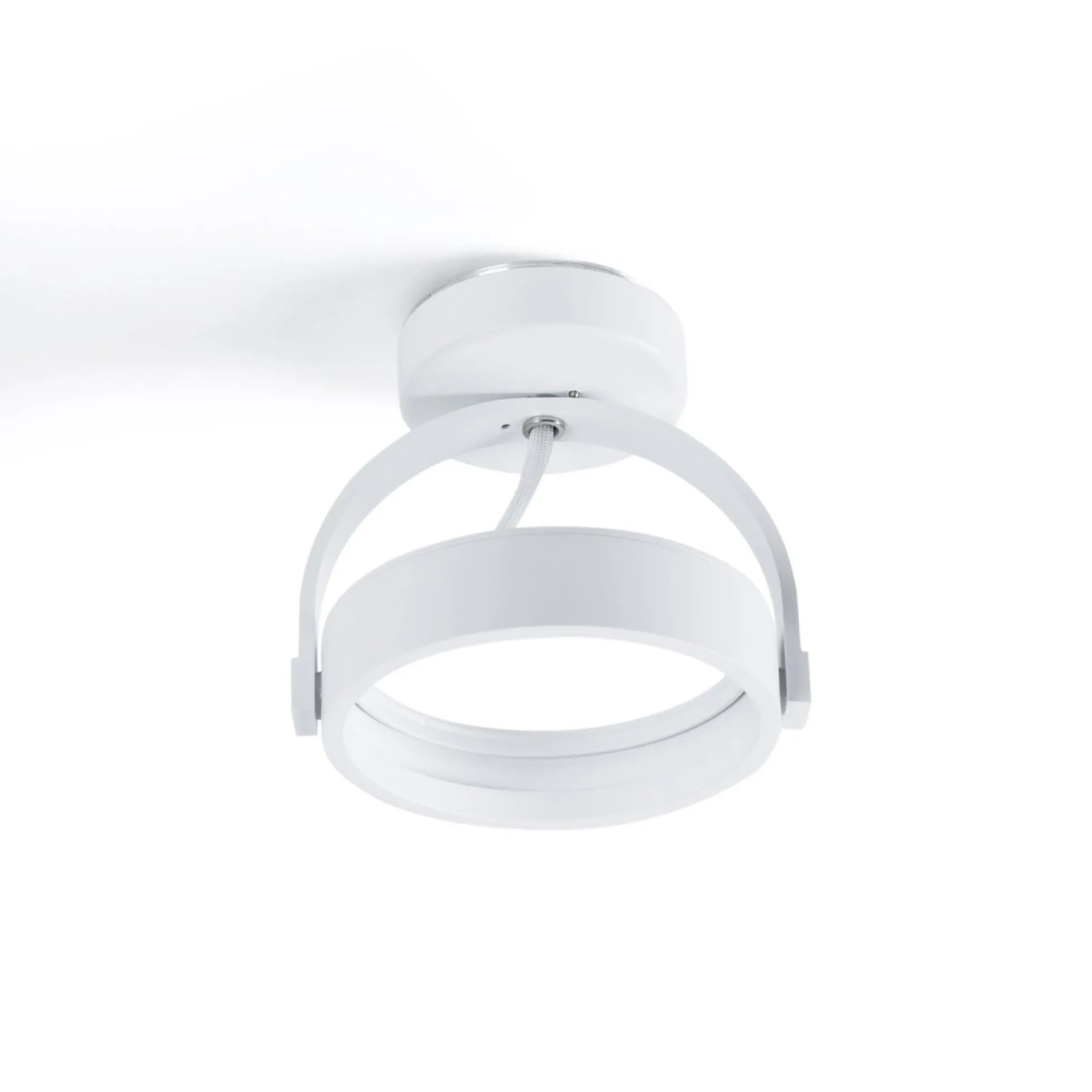 Foco de techo orientable "IRIS" - 1 x AR111 GU10