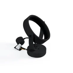 Foco de techo orientable