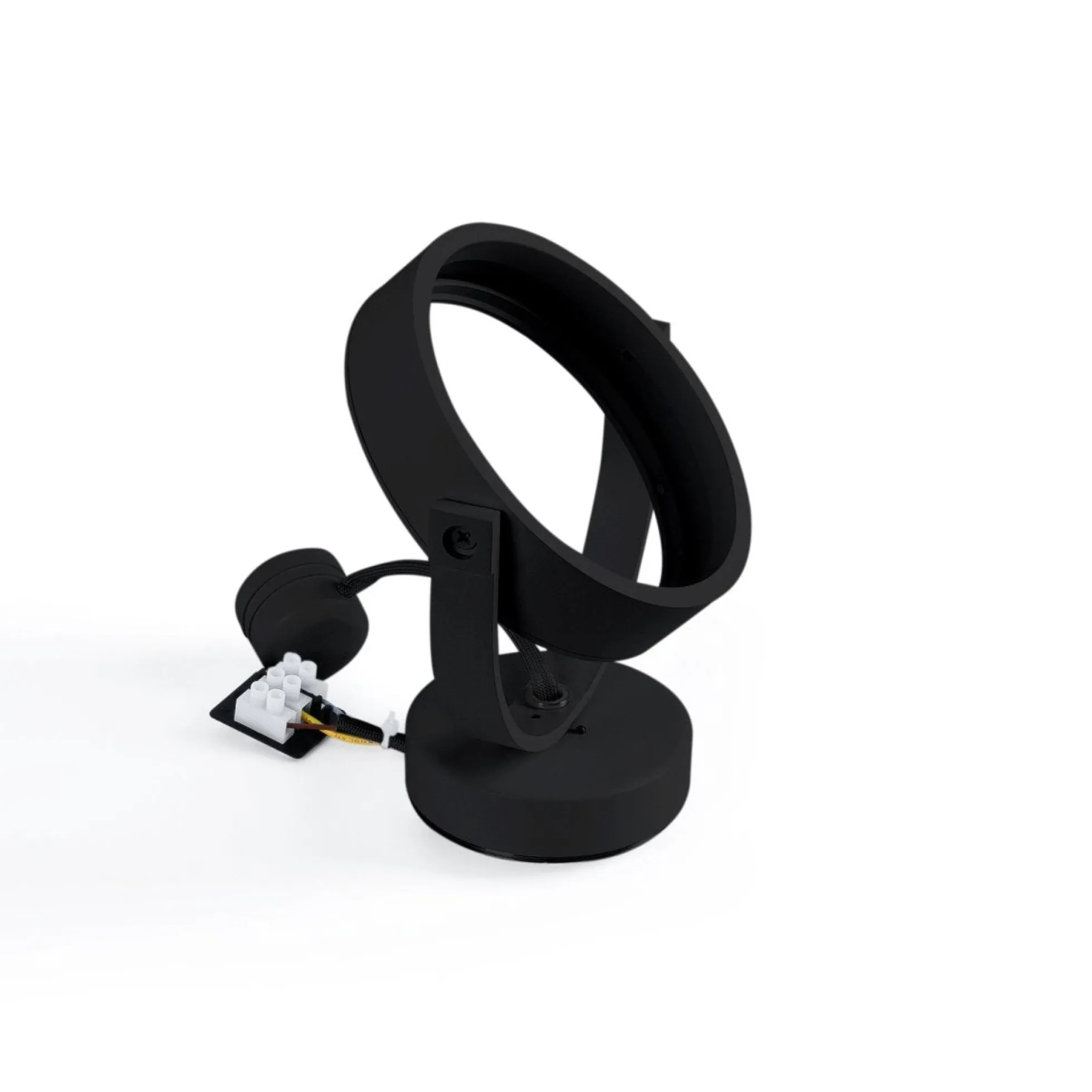 Foco de techo orientable "IRIS" - 1 x AR111 GU10