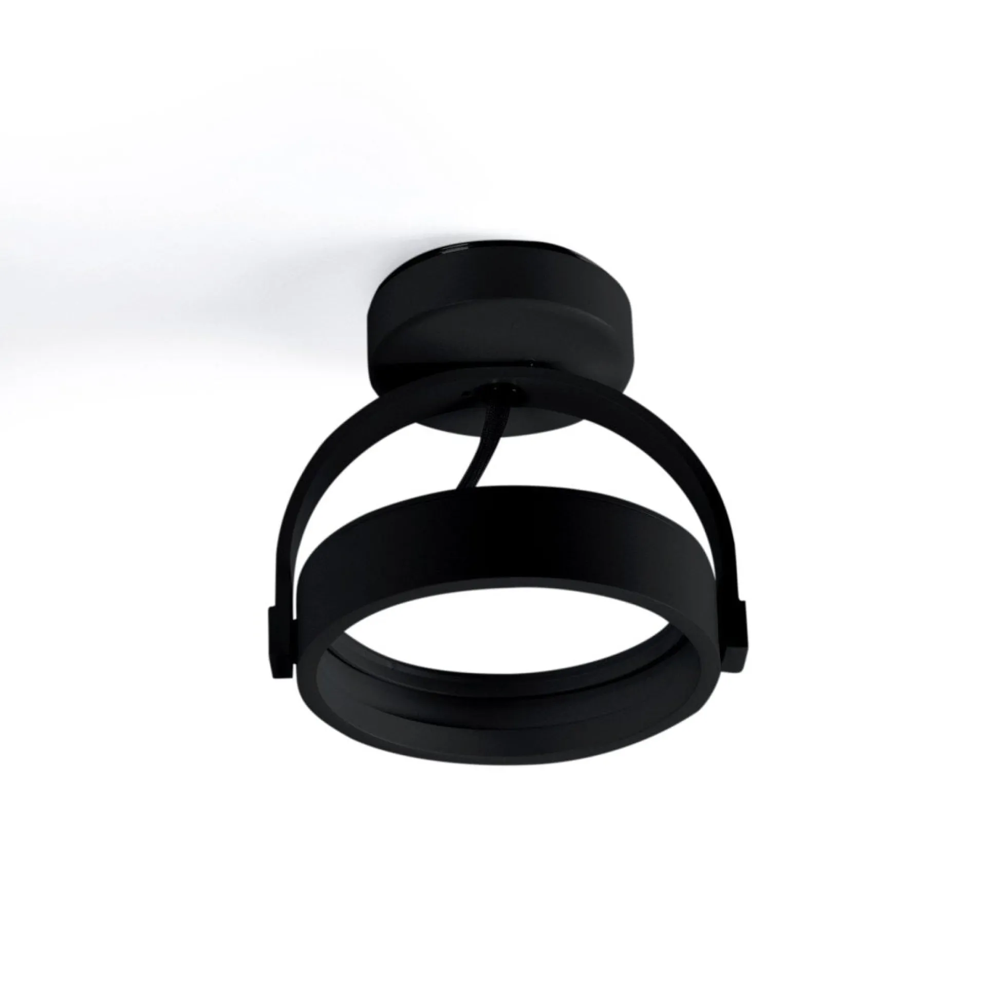 Foco de techo orientable "IRIS" - 1 x AR111 GU10