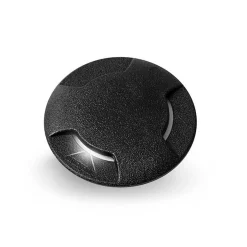 Foco empotrable en suelo LED "CECI 160 3L" - CCT - 10W - Fumagalli - GX53