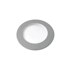 Foco empotrable en suelo LED 