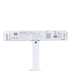 Foco LED CCT para carril magnético 48V - 6W - Mi Light