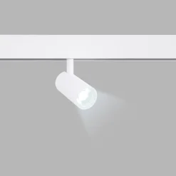 Foco LED CCT para carril magnético 48V - 6W - Mi Light