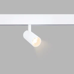 Foco LED CCT para carril magnético 48V - 6W - Mi Light